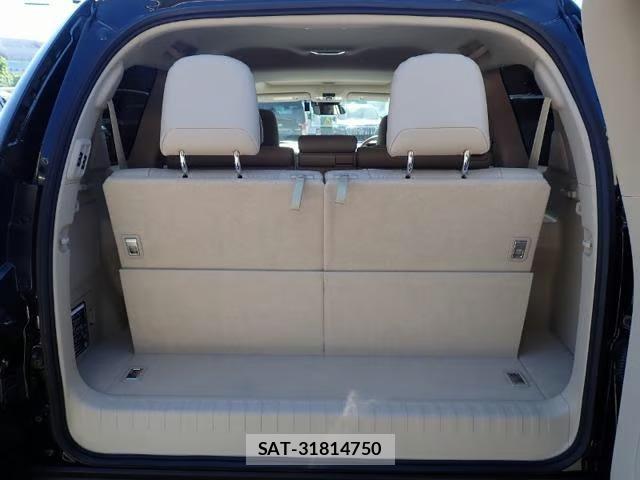Toyota LAND CRUISER PRADO 2021-01 7280649-50