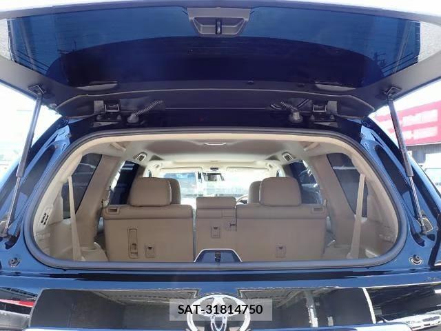 Toyota LAND CRUISER PRADO 2021-01 7280649-61