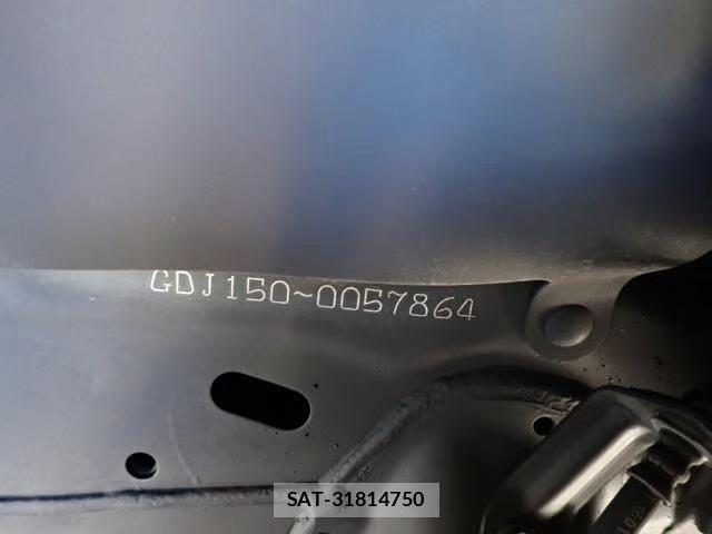 Toyota LAND CRUISER PRADO 2021-01 7280649-74