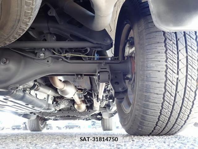 Toyota LAND CRUISER PRADO 2021-01 7280649-81