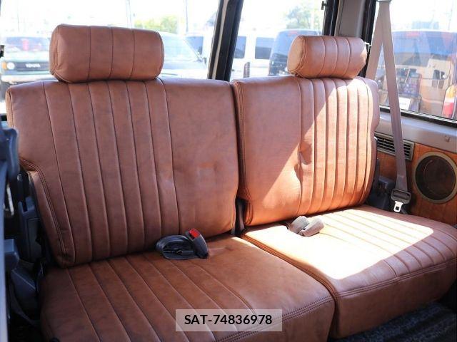 Toyota LAND CRUISER PRADO 1994-04 7327849-8