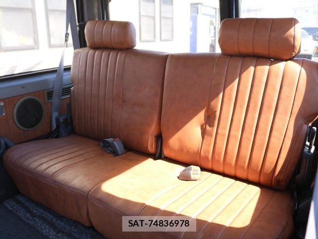 Toyota LAND CRUISER PRADO 1994-04 7327849-9