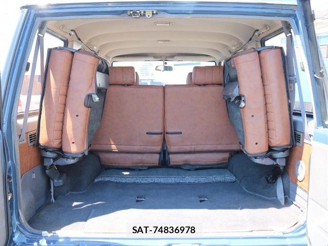 Toyota LAND CRUISER PRADO 1994-04 7327849-10