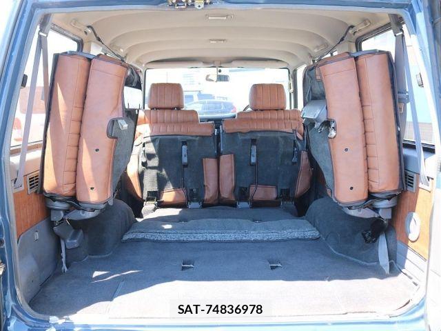 Toyota LAND CRUISER PRADO 1994-04 7327849-11