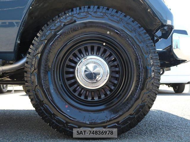 Toyota LAND CRUISER PRADO 1994-04 7327849-12
