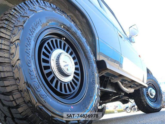 Toyota LAND CRUISER PRADO 1994-04 7327849-13