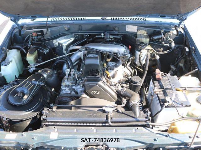 Toyota LAND CRUISER PRADO 1994-04 7327849-1
