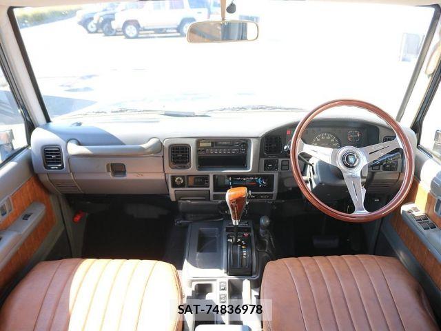Toyota LAND CRUISER PRADO 1994-04 7327849-2