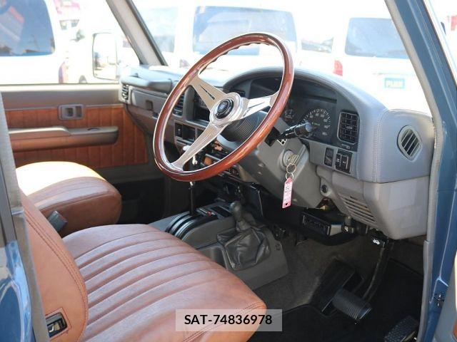 Toyota LAND CRUISER PRADO 1994-04 7327849-3