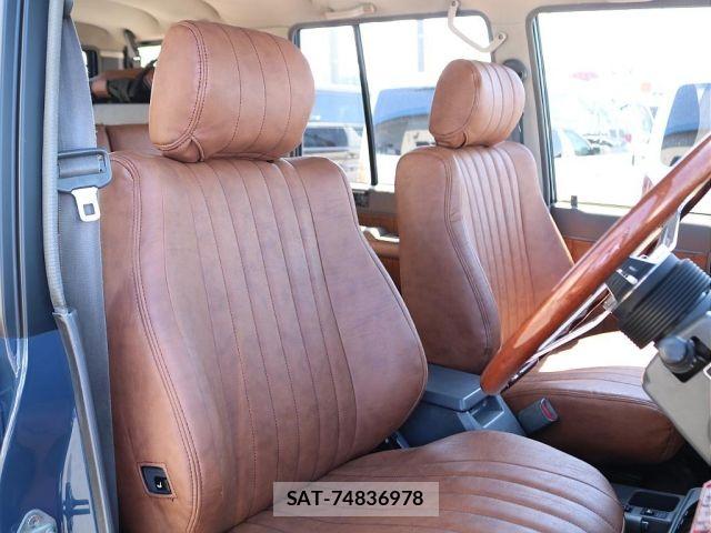 Toyota LAND CRUISER PRADO 1994-04 7327849-4