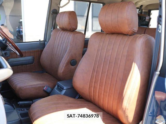 Toyota LAND CRUISER PRADO 1994-04 7327849-5