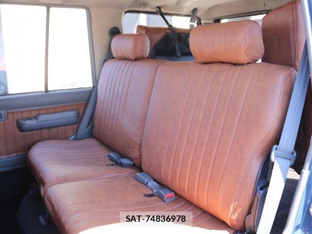 Toyota LAND CRUISER PRADO 1994-04 7327849-6