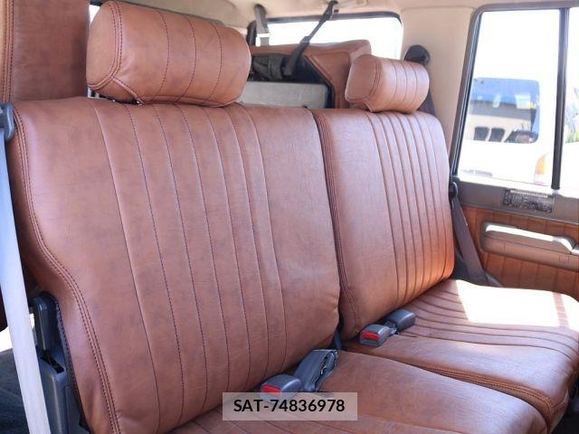 Toyota LAND CRUISER PRADO 1994-04 7327849-7