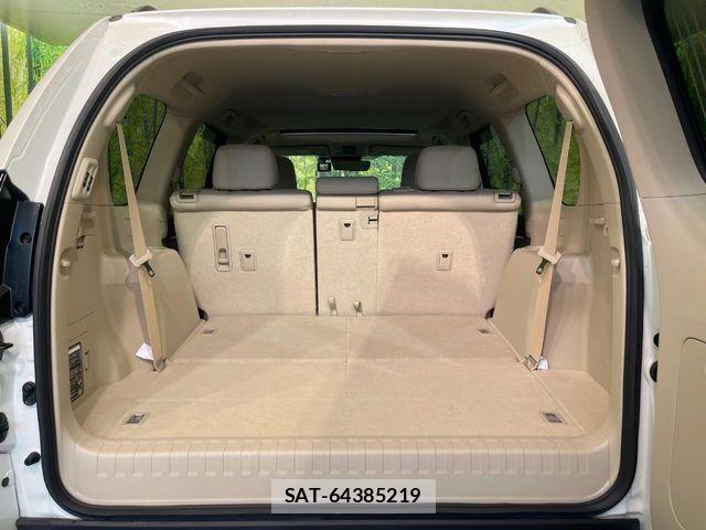 Toyota LAND CRUISER PRADO 2019-07 7327839-10