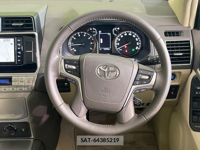 Toyota LAND CRUISER PRADO 2019-07 7327839-11