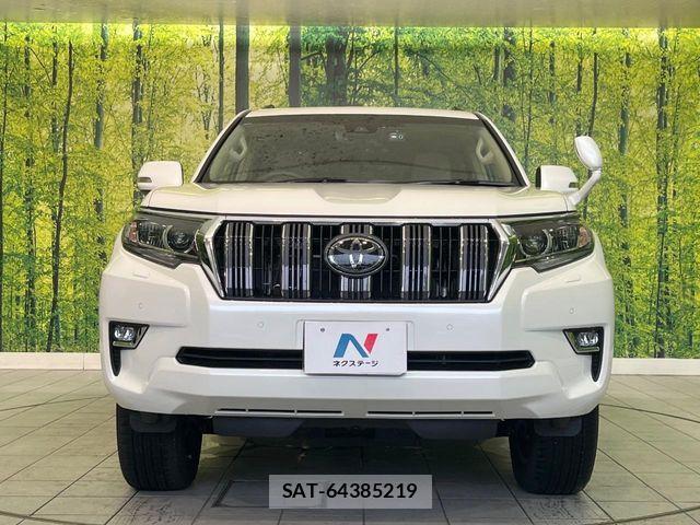 Toyota LAND CRUISER PRADO 2019-07 7327839-14