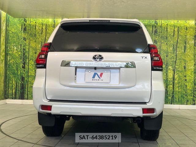 Toyota LAND CRUISER PRADO 2019-07 7327839-15
