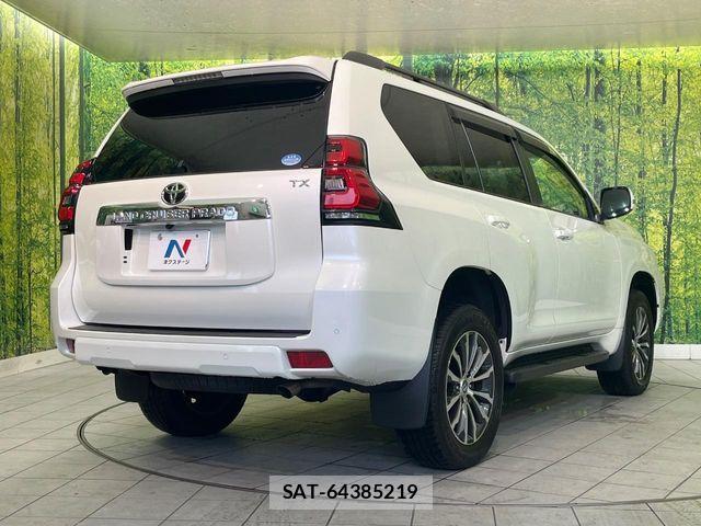 Toyota LAND CRUISER PRADO 2019-07 7327839-17
