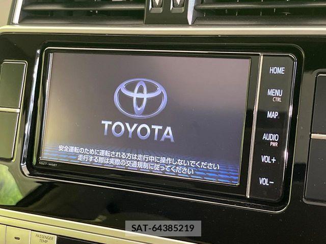 Toyota LAND CRUISER PRADO 2019-07 7327839-3
