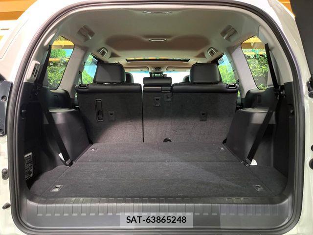 Toyota LAND CRUISER PRADO 2023-03 7327829-10