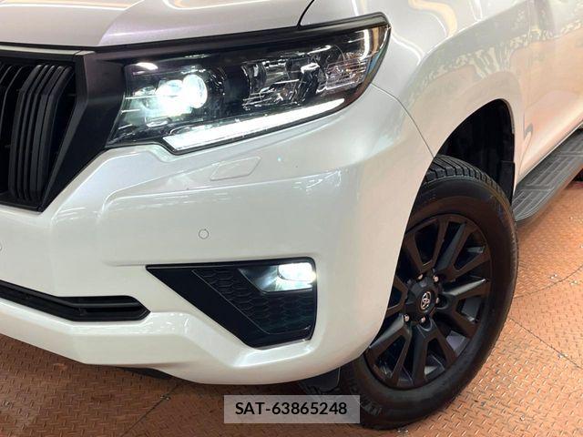 Toyota LAND CRUISER PRADO 2023-03 7327829-11