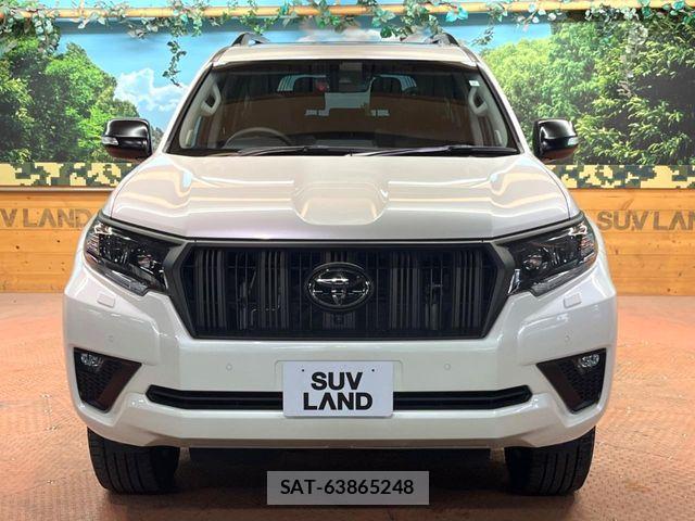 Toyota LAND CRUISER PRADO 2023-03 7327829-13