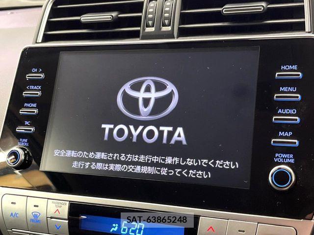 Toyota LAND CRUISER PRADO 2023-03 7327829-3