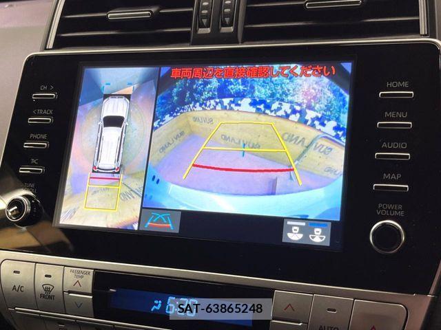Toyota LAND CRUISER PRADO 2023-03 7327829-4