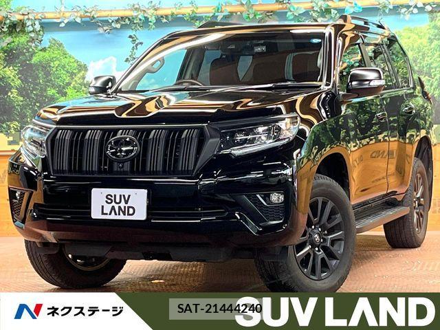 Toyota LAND CRUISER PRADO 2023-03 7327824-0