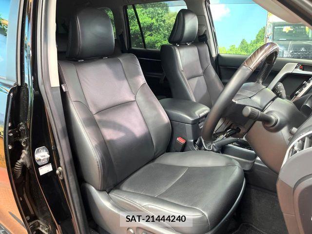 Toyota LAND CRUISER PRADO 2023-03 7327824-9