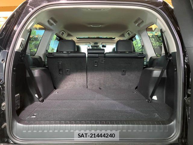 Toyota LAND CRUISER PRADO 2023-03 7327824-12