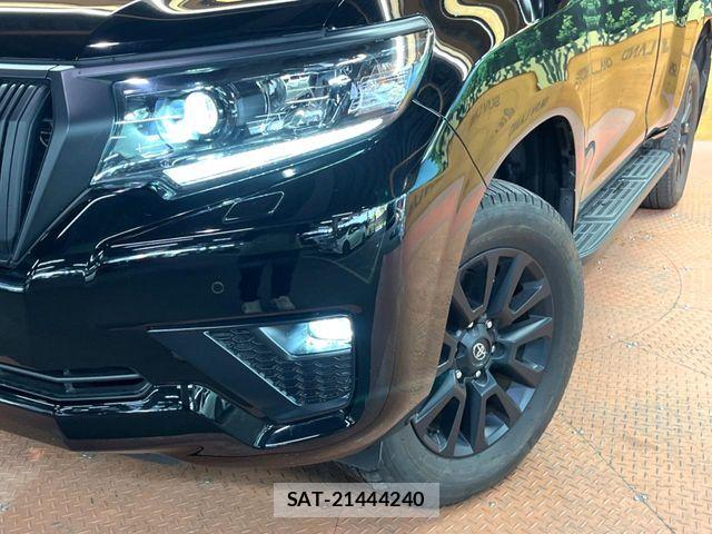 Toyota LAND CRUISER PRADO 2023-03 7327824-13