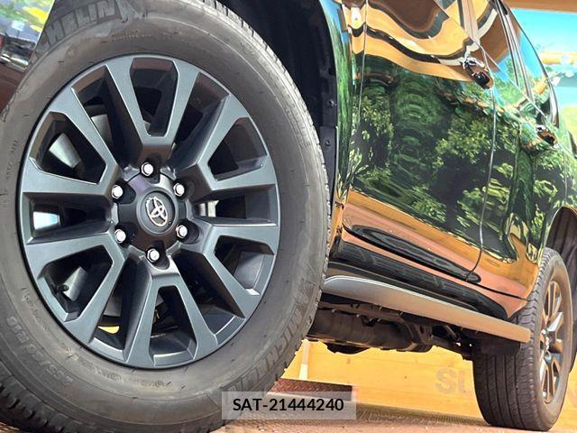Toyota LAND CRUISER PRADO 2023-03 7327824-14