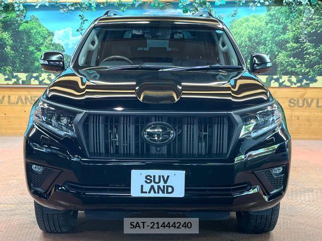 Toyota LAND CRUISER PRADO 2023-03 7327824-15