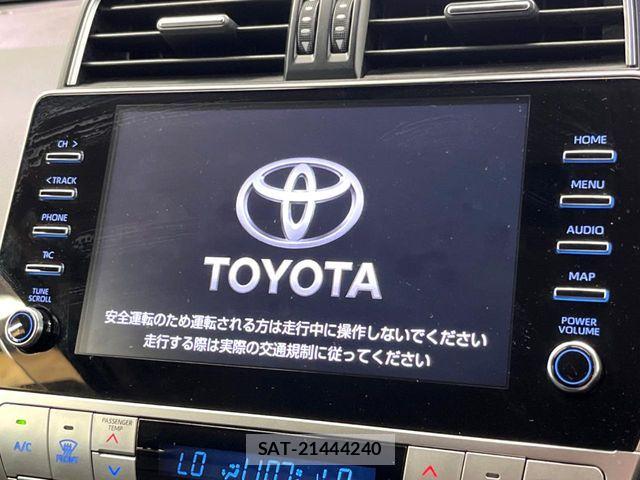 Toyota LAND CRUISER PRADO 2023-03 7327824-3