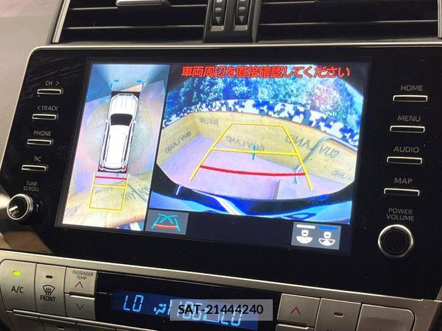 Toyota LAND CRUISER PRADO 2023-03 7327824-4