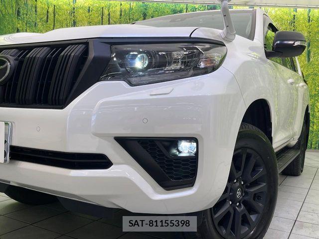 Toyota LAND CRUISER PRADO 2023-01 7327836-13