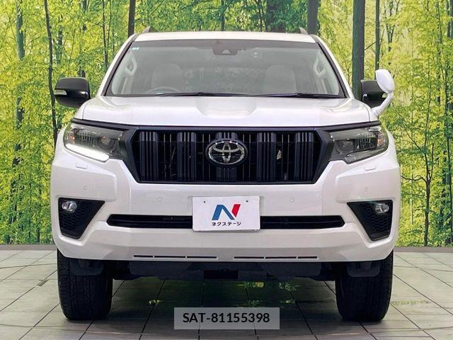 Toyota LAND CRUISER PRADO 2023-01 7327836-14