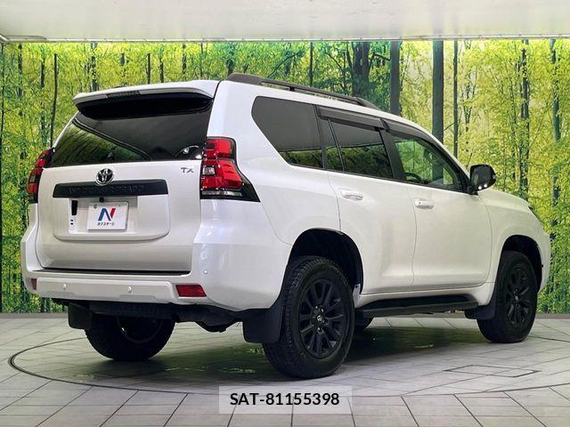 Toyota LAND CRUISER PRADO 2023-01 7327836-17