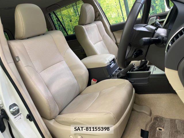 Toyota LAND CRUISER PRADO 2023-01 7327836-7