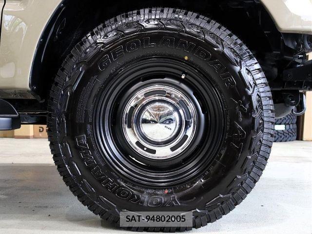 Toyota LAND CRUISER PRADO 1999-01 7327837-9