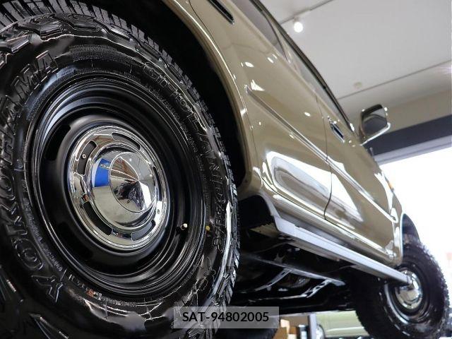 Toyota LAND CRUISER PRADO 1999-01 7327837-10