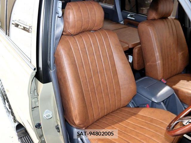 Toyota LAND CRUISER PRADO 1999-01 7327837-11