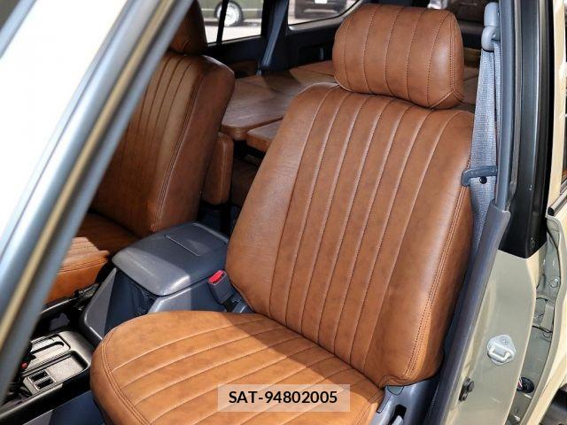 Toyota LAND CRUISER PRADO 1999-01 7327837-12