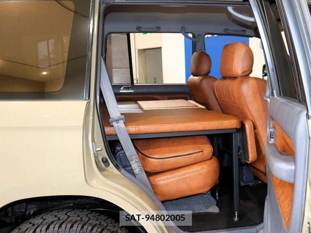 Toyota LAND CRUISER PRADO 1999-01 7327837-14