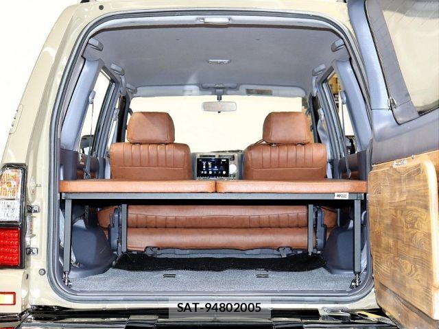 Toyota LAND CRUISER PRADO 1999-01 7327837-17