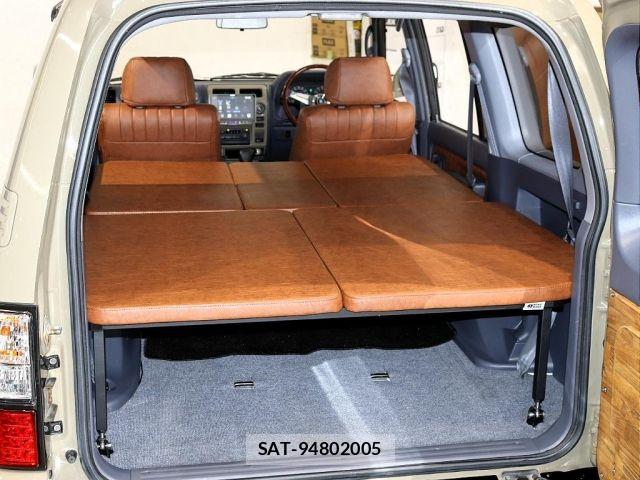 Toyota LAND CRUISER PRADO 1999-01 7327837-1