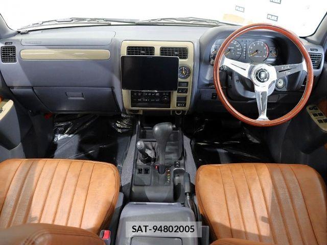 Toyota LAND CRUISER PRADO 1999-01 7327837-2