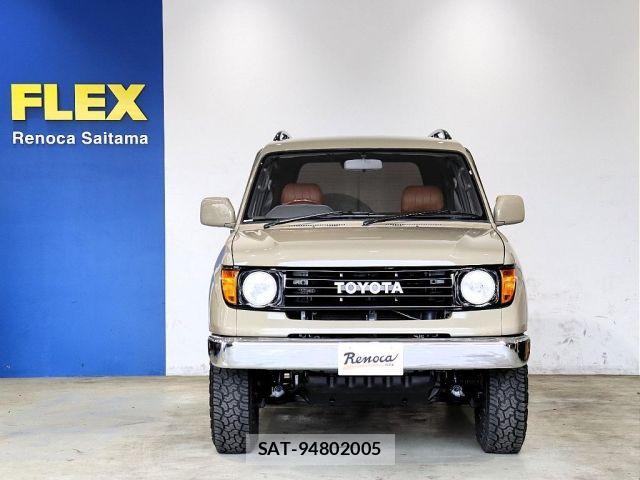 Toyota LAND CRUISER PRADO 1999-01 7327837-5