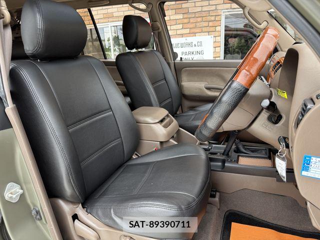 Toyota LAND CRUISER PRADO 2001-11 7327863-19